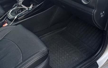 KIA Cerato IV, 2021 год, 1 650 000 рублей, 2 фотография