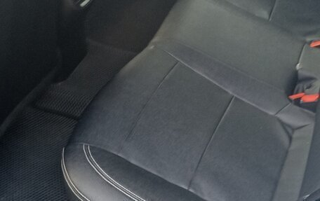 KIA Cerato IV, 2021 год, 1 650 000 рублей, 5 фотография