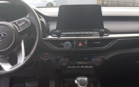 KIA Cerato IV, 2021 год, 1 650 000 рублей, 3 фотография