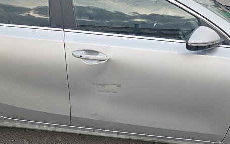 KIA Cerato IV, 2021 год, 1 650 000 рублей, 13 фотография