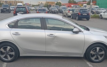 KIA Cerato IV, 2021 год, 1 650 000 рублей, 14 фотография