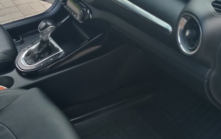 KIA Cerato IV, 2021 год, 1 650 000 рублей, 16 фотография