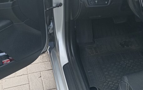 KIA Cerato IV, 2021 год, 1 650 000 рублей, 9 фотография