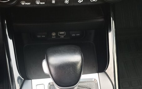 KIA Cerato IV, 2021 год, 1 650 000 рублей, 15 фотография