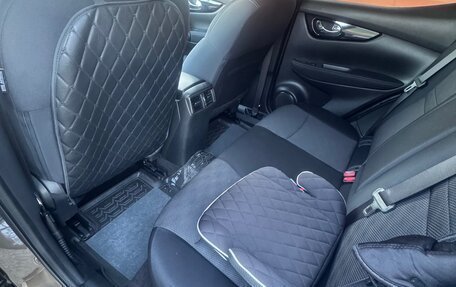 Nissan Qashqai, 2014 год, 1 630 000 рублей, 10 фотография