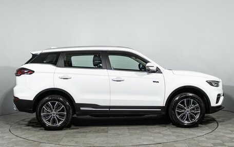 Geely Atlas, 2022 год, 1 999 000 рублей, 4 фотография