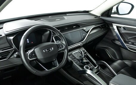 Geely Atlas, 2022 год, 1 999 000 рублей, 11 фотография