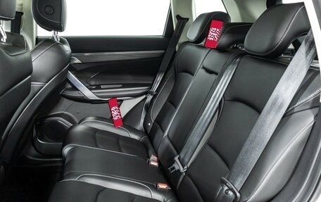 Geely Atlas, 2022 год, 1 999 000 рублей, 10 фотография