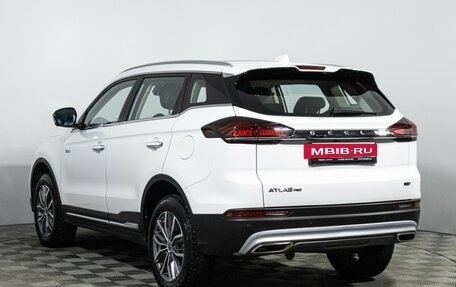 Geely Atlas, 2022 год, 1 999 000 рублей, 7 фотография