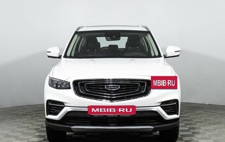 Geely Atlas, 2022 год, 1 999 000 рублей, 2 фотография