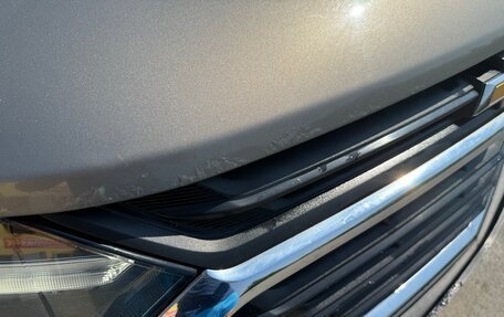 Chevrolet Equinox III, 2019 год, 2 199 999 рублей, 7 фотография