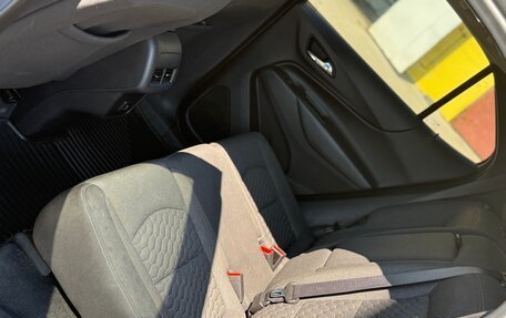 Chevrolet Equinox III, 2019 год, 2 199 999 рублей, 14 фотография