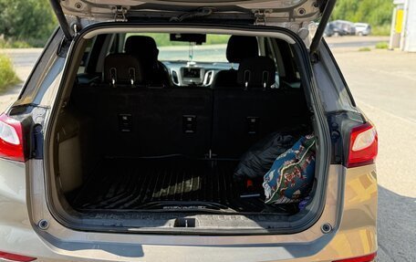 Chevrolet Equinox III, 2019 год, 2 199 999 рублей, 11 фотография