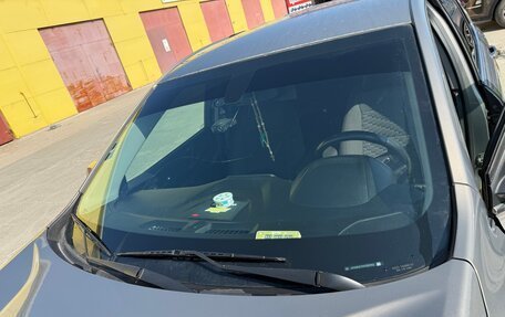 Chevrolet Equinox III, 2019 год, 2 199 999 рублей, 13 фотография