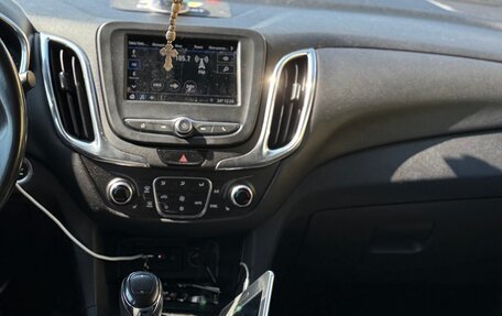 Chevrolet Equinox III, 2019 год, 2 199 999 рублей, 8 фотография