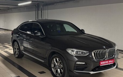 BMW X4, 2019 год, 3 700 000 рублей, 1 фотография