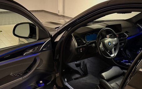 BMW X4, 2019 год, 3 700 000 рублей, 7 фотография