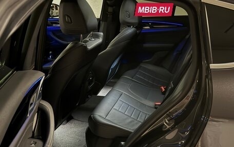 BMW X4, 2019 год, 3 700 000 рублей, 9 фотография
