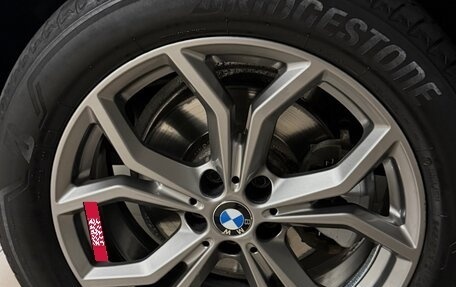 BMW X4, 2019 год, 3 700 000 рублей, 13 фотография