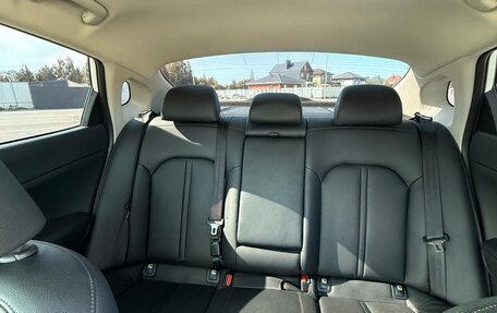 KIA Optima IV, 2019 год, 2 200 000 рублей, 14 фотография