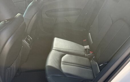 KIA Optima IV, 2019 год, 2 200 000 рублей, 16 фотография