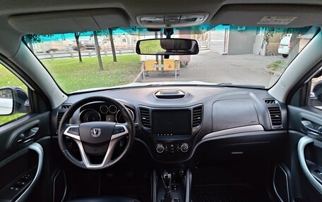 Changan CS35, 2016 год, 680 000 рублей, 4 фотография