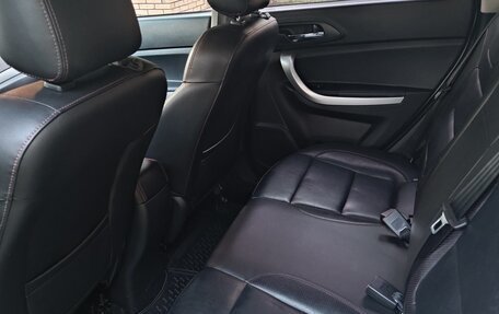 Changan CS35, 2016 год, 680 000 рублей, 8 фотография