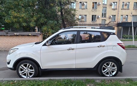 Changan CS35, 2016 год, 680 000 рублей, 7 фотография