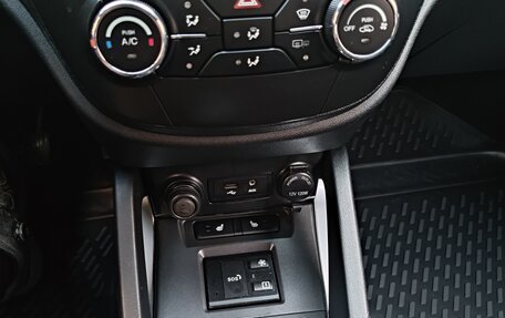 Changan CS35, 2016 год, 680 000 рублей, 11 фотография