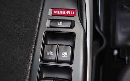 Changan CS35, 2016 год, 680 000 рублей, 16 фотография