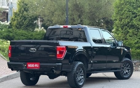 Ford F-150, 2022 год, 5 999 000 рублей, 2 фотография