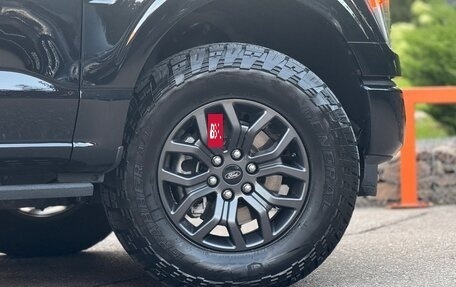 Ford F-150, 2022 год, 5 999 000 рублей, 3 фотография