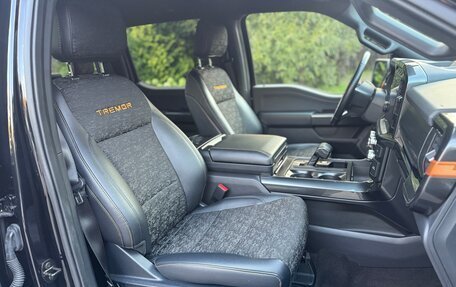 Ford F-150, 2022 год, 5 999 000 рублей, 5 фотография