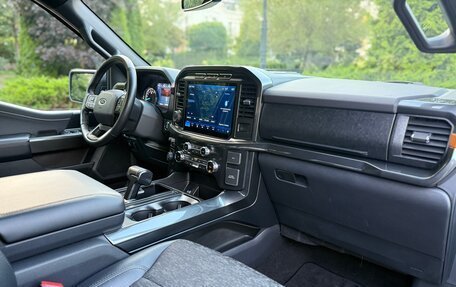 Ford F-150, 2022 год, 5 999 000 рублей, 4 фотография