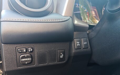 Toyota RAV4, 2018 год, 2 480 000 рублей, 12 фотография