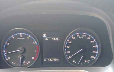 Toyota RAV4, 2018 год, 2 480 000 рублей, 15 фотография
