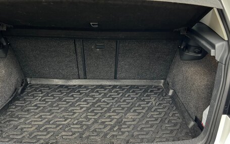 Volkswagen Golf VI, 2011 год, 890 000 рублей, 8 фотография