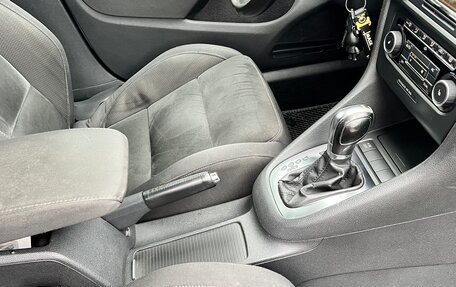 Volkswagen Golf VI, 2011 год, 890 000 рублей, 14 фотография