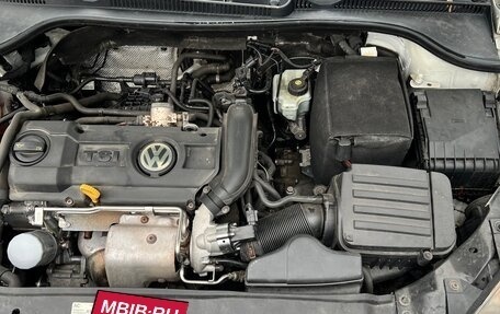 Volkswagen Golf VI, 2011 год, 890 000 рублей, 20 фотография