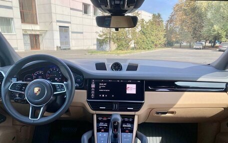 Porsche Cayenne III, 2020 год, 8 880 000 рублей, 15 фотография