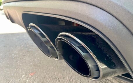 Porsche Cayenne III, 2020 год, 8 880 000 рублей, 18 фотография