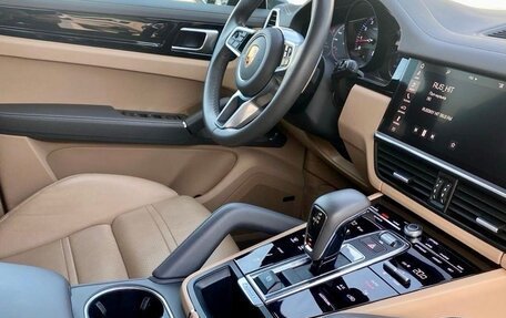 Porsche Cayenne III, 2020 год, 8 880 000 рублей, 16 фотография