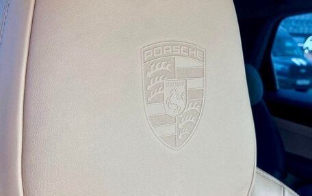 Porsche Cayenne III, 2020 год, 8 880 000 рублей, 17 фотография