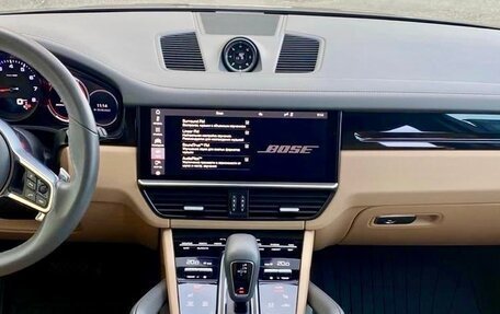 Porsche Cayenne III, 2020 год, 8 880 000 рублей, 24 фотография