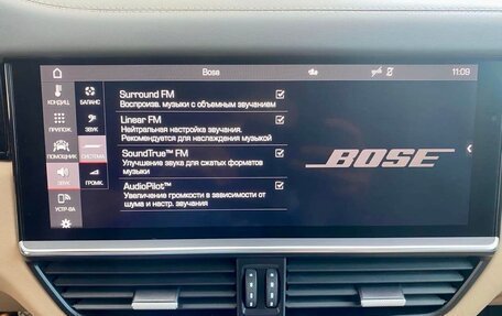 Porsche Cayenne III, 2020 год, 8 880 000 рублей, 25 фотография