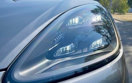 Porsche Cayenne III, 2020 год, 8 880 000 рублей, 34 фотография