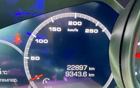 Porsche Cayenne III, 2020 год, 8 880 000 рублей, 38 фотография