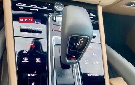 Porsche Cayenne III, 2020 год, 8 880 000 рублей, 28 фотография