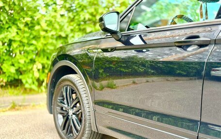 Volkswagen Tiguan II, 2021 год, 3 100 000 рублей, 2 фотография