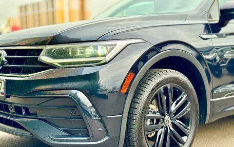 Volkswagen Tiguan II, 2021 год, 3 100 000 рублей, 12 фотография